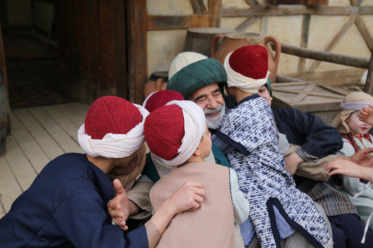 TRT'nin sevilen dizisi #MehmedFetihlerSultanı tecrübeli isimleri kadrosuna katmaya devam ediyor. Son olarak Serdar Gökhan’ı kadrosuna dahil eden diziye yeni bölümde Turgay Tanülkü 'Hızır Çelebi' rolüyle dahil oluyor.