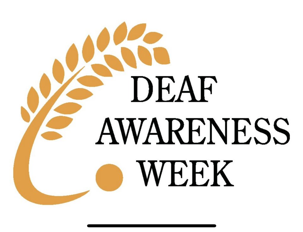 Celebrating dead awareness week.