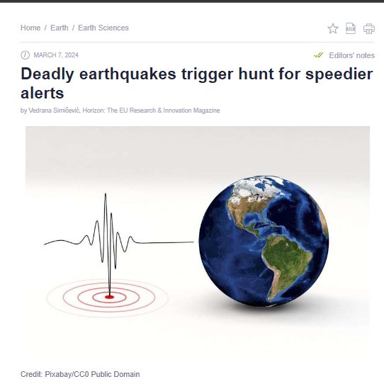 EARLI PROJECT: 2021-2027.
#Earthquake #Earli 
phys.org/news/2024-03-d…