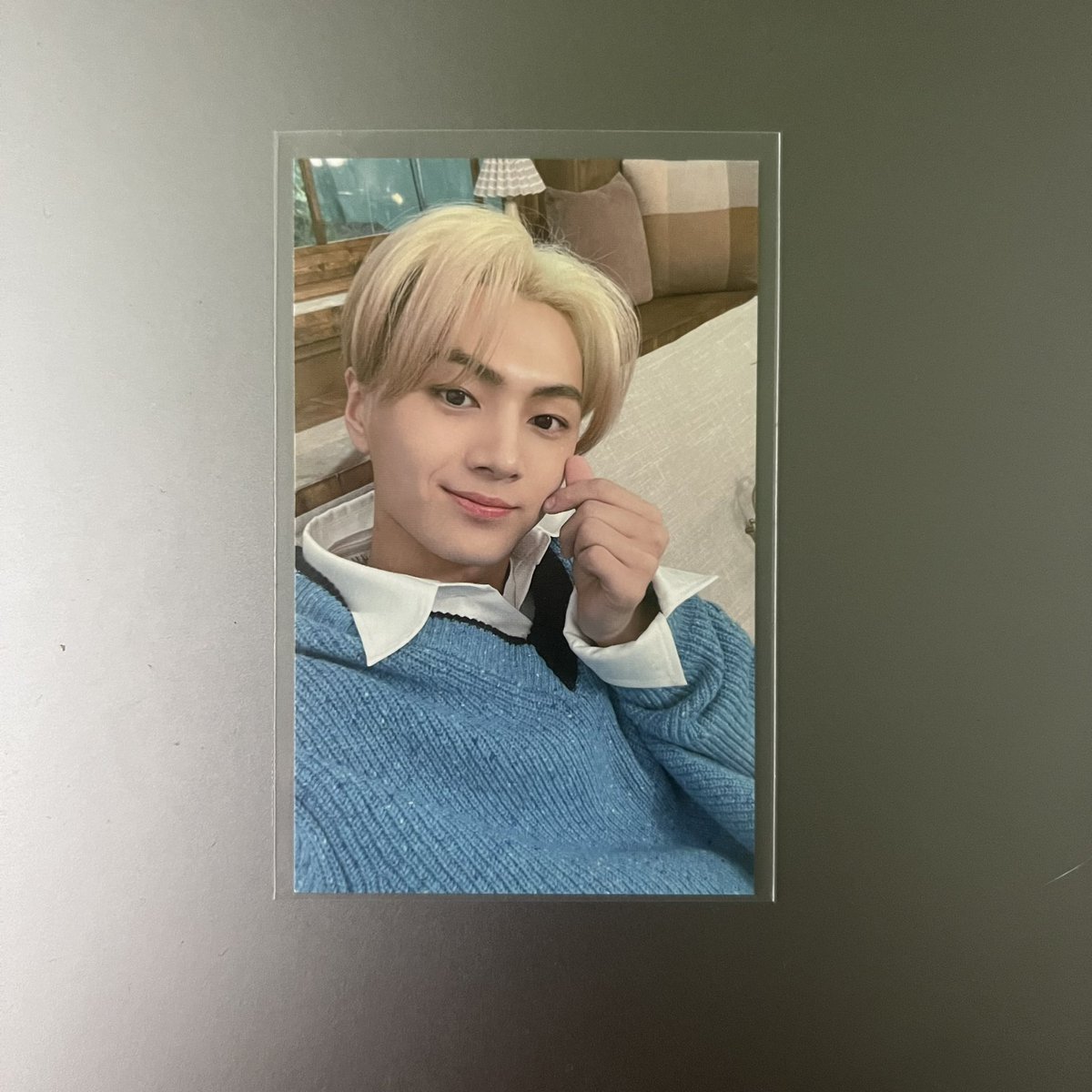 wts lfb ph enhypen ! help rt !

— enhypen jay photocard
— ₱350 each
— onhand / payo !
— mine