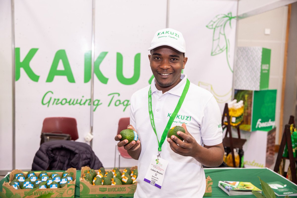 The Avocado Congress is an outstanding platform where hundreds of industry experts connect and share insights on innovative horticultural practices to develop the avocado business in Kenya. Our farm experts are on ground to assist with all your Avocado farming queries.
