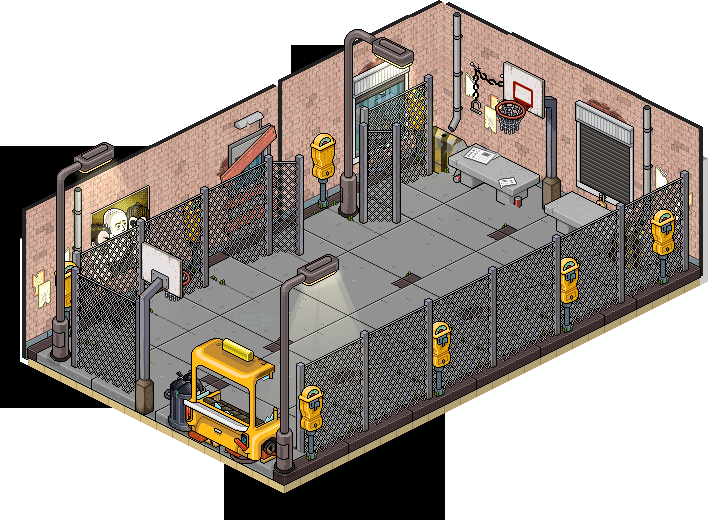 Here are some more amazing Grungy/Urban rooms! 2 are from players who hasn't logged in for 14 years. This time: Habbo NL 

 #habbo #habbohotel #oldskool #memories #nostalgia #game #online #exploration #roomraiding #HH #Room #OldSchool