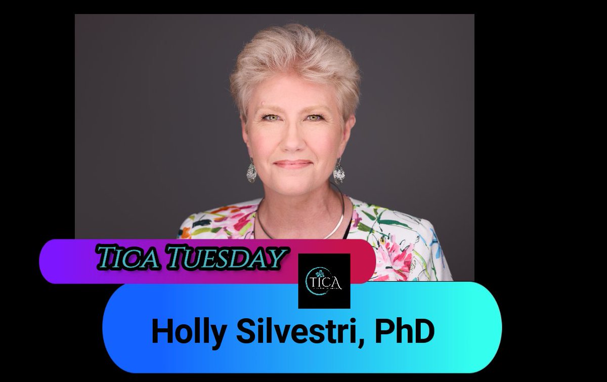 Happy Tica Tuesday! This week's feature is Dr. Holly Silvestri. For information on a project she is passionate about, visit the SAFE-AI task force website (safeaitf.org).
#1nt #xl8 #ticatuesday
<a href="/atanet/">American Translators Association</a> <a href="/NCIHC/">NCIHC</a> <a href="/najithq/">NAJITHQ</a> <a href="/cchicertify/">CCHI Certification</a> <a href="/cmicredential/">NBCMI Certification</a> <a href="/theaaite/">AAITE</a>