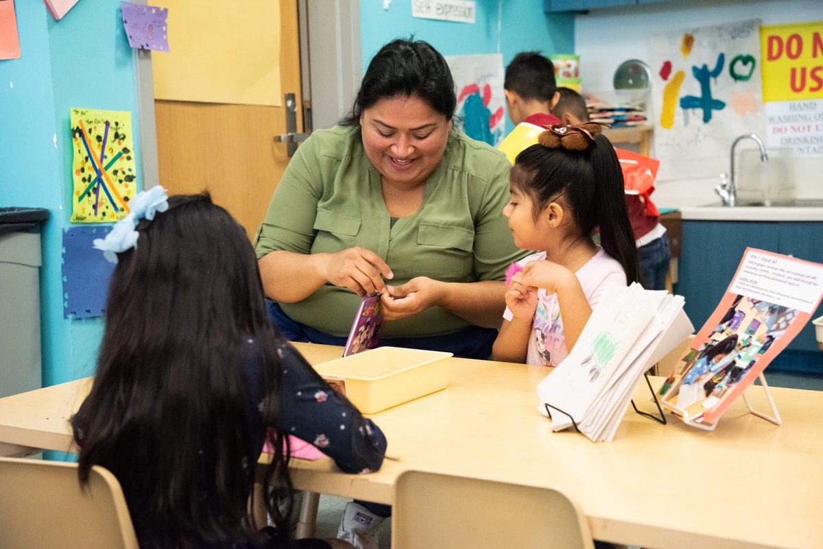 Learn more about supporting the implementation of Universal PreKindergarten (#UPK) by watching the video series, 'The Promising Universal PreKindergarten Practices' presented by @CACountySupts : cacountysupts.org/special_projec…