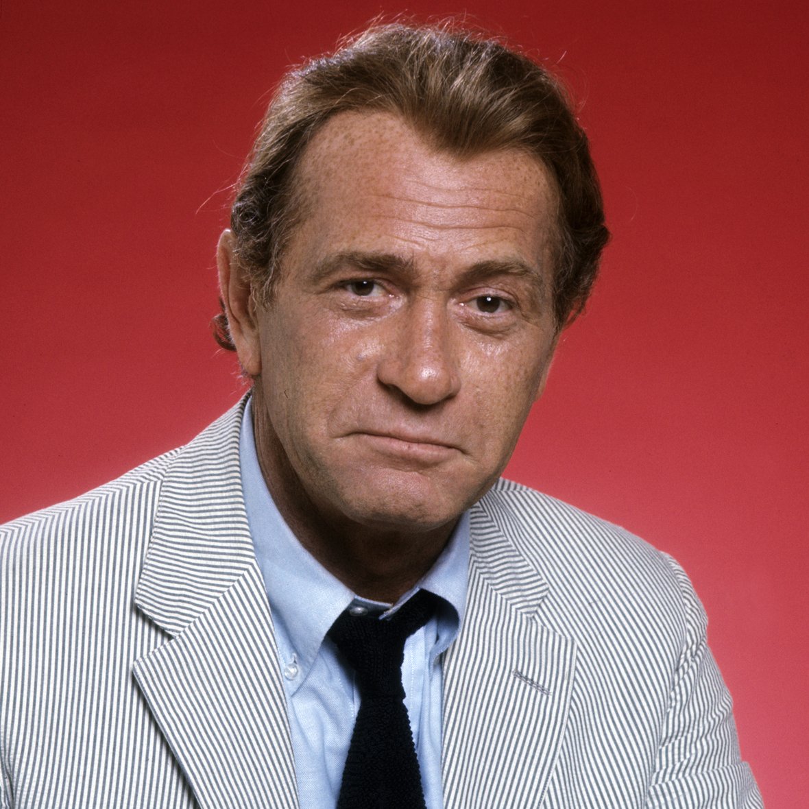 #GGACPLEGENDS! Team #GGACP salutes the life and career of the late actor Darren McGavin, #BOTD in 1922! What is YOUR favorite McGavin project?! @Franksantopadre @RealGilbert