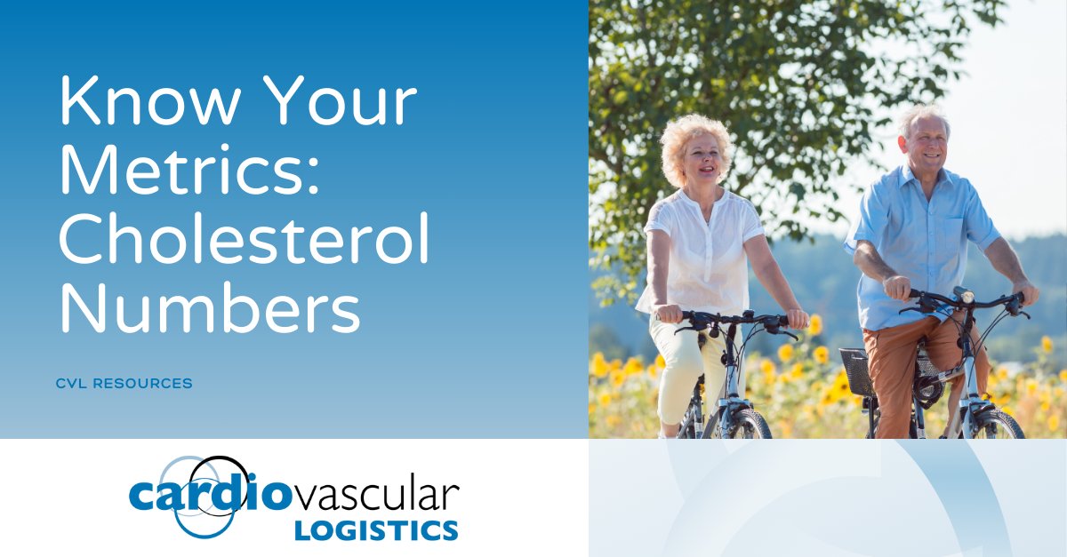 Cholesterol: friend or foe? It's both! Get checked & understand your numbers (HDL ⬆️, LDL ⬇️) for a healthy heart.

hubs.la/Q02vMnBX0

#CardiovascularHealth #CardiovascularLogistics #KnowYourNumbers #HeartHealth #HealthyLiving