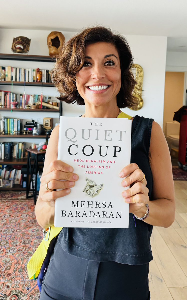 It's publication day friends!!!! Please read and join me in a quiet counter-coup.