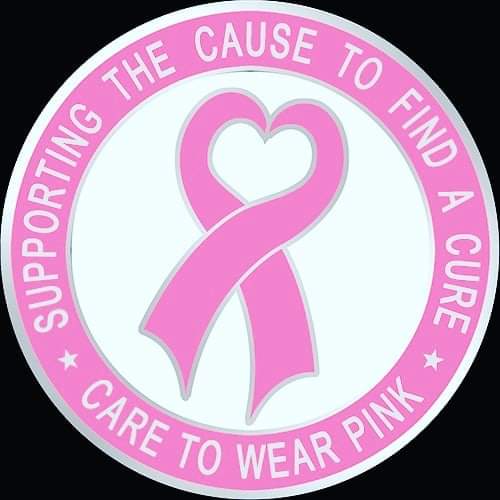 Every day is #breastcancerawareness #month #mammograms #earlydetection saves lives #TimeForChange #getinformed #geteducated #gettested #ThinkPink #LifeLessons #lovethyself #metanoia #fly #stoptheviolence #domesticviolence 🙏 💟 🎀 💟