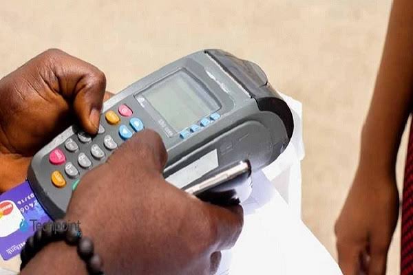 CBN Issues July 7 Deadline For POS Operators’ to Register With CAC

POS charges will soon skyrocket as a result of government share per transaction 🫣