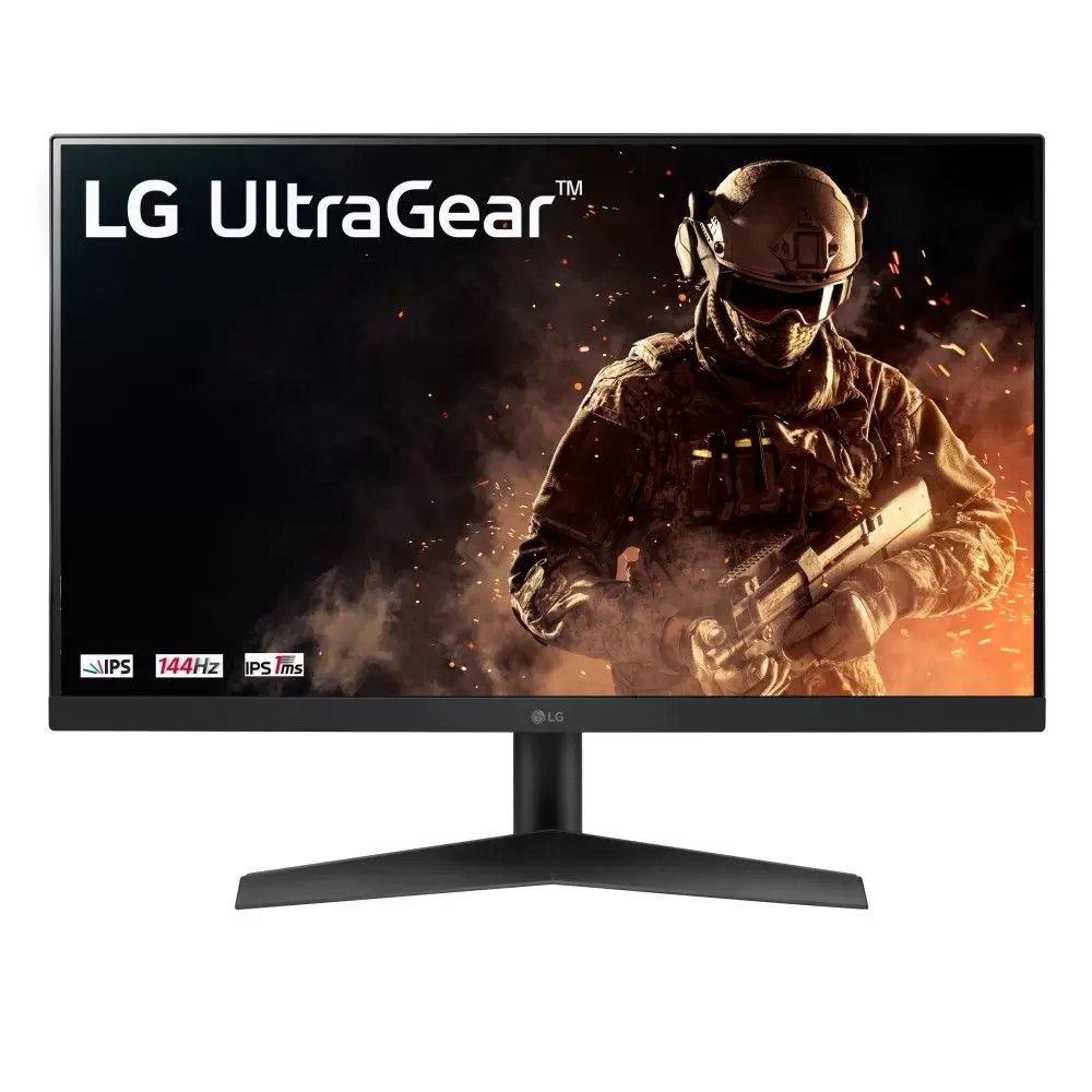 O QUERIDINHO DA GALERA AI 

Monitor Gamer LG Ultragear 144HZ IPS 23,8' 1ms HDR
R$ 711,00 no Pix
Use o Cupom: PRESENTE5
xetlinks.com/qCT0KN