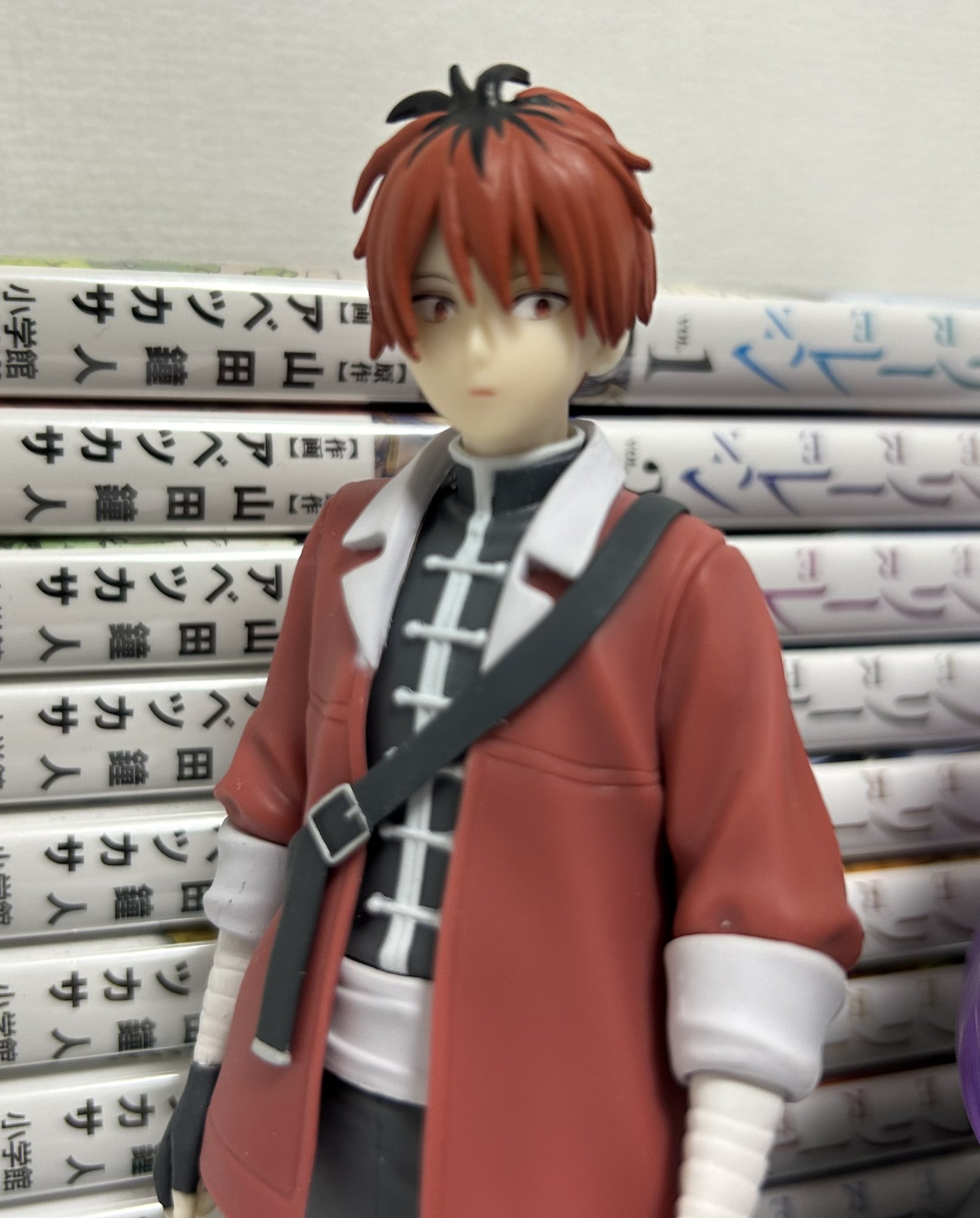 葬送のフリーレン フィギュア 30個 まとめ売り 🔥新商品入荷🔥／ #葬送のフリーレン から Trio-Try-iT Figure