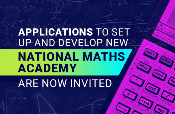 Have you ever wondered what fuels the engine of innovation in the UK?
A bold initiative has been unveiled that promises to significantly bolster the nation’s prowess in mathematical sciences.

The UKgovernment is now inviting organisations to vie for

thxnews.com/2024/05/07/uk-…