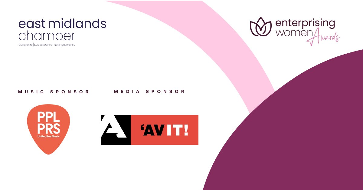 Submit your application for Enterprising Women Awards 2024 before the deadline this Friday, 10 May! ⭐🏆 Huge thanks to our returning sponsors - @pplprs and @AVITmedia for all your support 👏 🌠 Don't miss out and apply now >>> tinyurl.com/yc5rcvbr