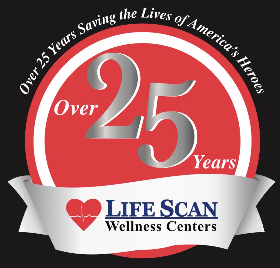 Attending @IAFC @NFPA @THEMETROCHIEFS @cityoftulsagov @TulsaFire stop by @LifeScanSaves & learn about the Nations leading provider of enhanced early detection physicals, research & behavioral wellness! @PIOMarkBrady @fireengineering @ChiefOttoDrozd @ChiefRubin @FireChiefofHFD…