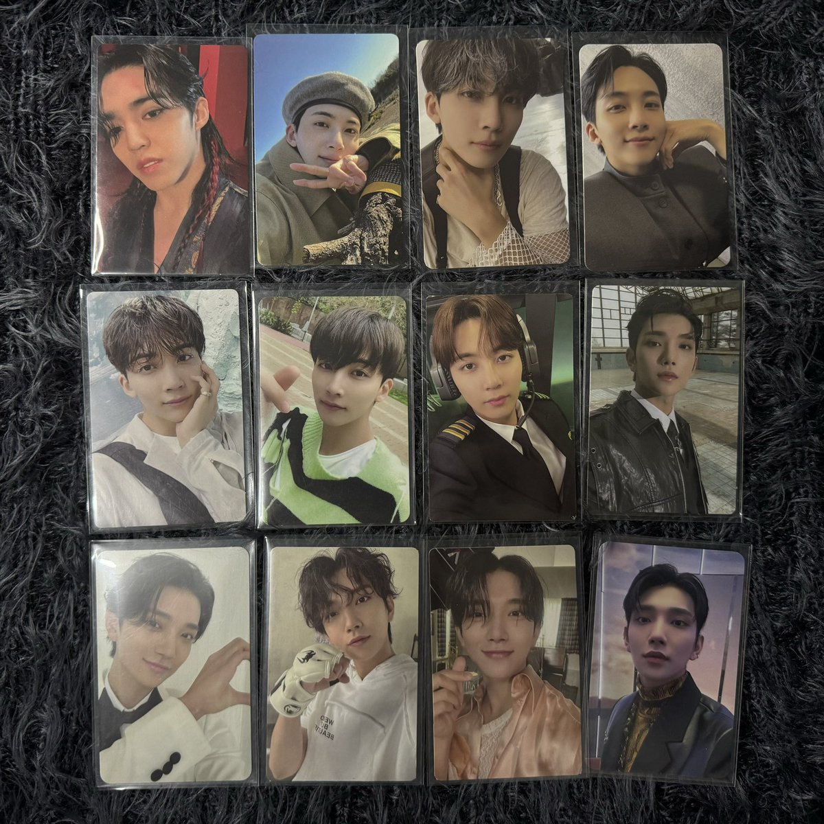 hanihaniwave's tweet image. wts lfb svt ph

seventeen assorted pcs

- ₱7000 set, 6000 if payo
- can look for kahati
- can ship to diff loc
- x sensi, rush shipping
- dm or reply to claim

Pls help rt 🥹🙇🏻‍♀️