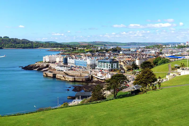 Our #SouthWest office has a number of retained #HouseBuilder and #Developer clients looking for #Land with or without #Planning in the wonderful city of #Plymouth If you own land in the area please contact adam@astonmead.land for a confidential chat! #LandRequired ⁦#NewHomes