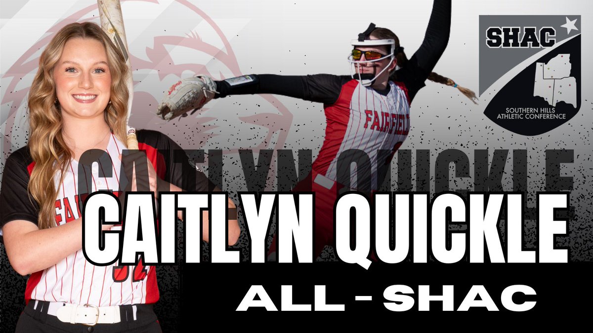 Fairfield Lions Athletics (@fairfield_lions) on Twitter photo 