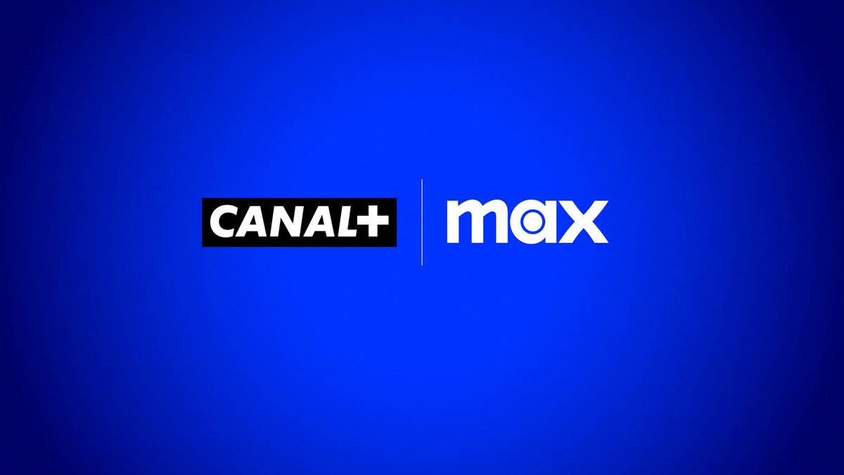 canalplus's tweet photo. Max débarque le 11 juin chez CANAL+ 🔥

👉 Harry Potter, House of The Dragon, The Last of Us, The White Lotus, toutes les séries HBO, et bien plus encore, à visionner directement sur myCANAL.

Quel contenu allez-vous dévorer en premier ? https://t.co/QGBQtYQIxT