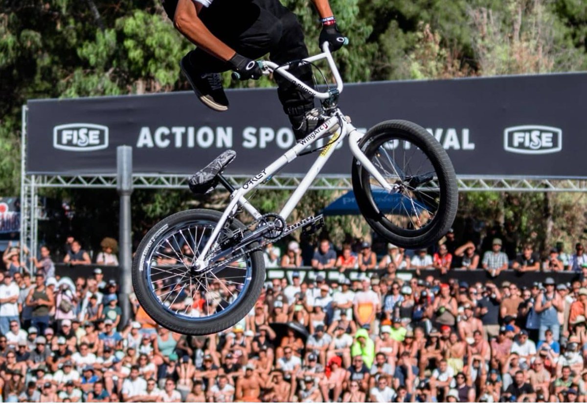 🌍 En partenariat avec Enedis, le FISE opte pour une électricité plus propre en se branchant directement au réseau. Une avancée majeure vers un évènementiel durable et responsable. #FISE #Environnement #TransitionÉcologique" pa-sport.fr/2024/05/06/fis…