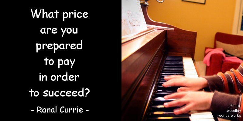 What price are you prepared to pay in order to succeed?

#quote #quotesmith55 #Cost #Success #TuesdayTreasure