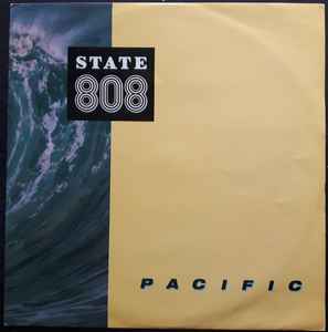 I think the time has come to own up to something I've kept to myself all these years:-

I really can't stand 808State's Pacific State and that fucking god-awful weedy clarinet has no business being anywhere near any dance track.

And breath.....