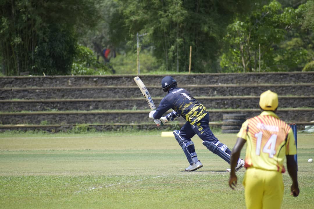 CricketUganda tweet picture