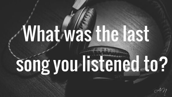 Me: Some kind of wonderful/ Grand Funk Railroad...🎵
You?  🎶