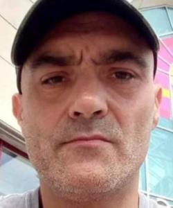 Today marks the 1st anniversary of Shane Barnett's disappearance from #Cardiff, #South Wales. Shane was 48 years old, last seen on 07/05/2023. Shane, if you're reading this, please call or text 116 000 - it's free and confidential. #findShaneBarnett misspl.co/OrGj50RuBks
