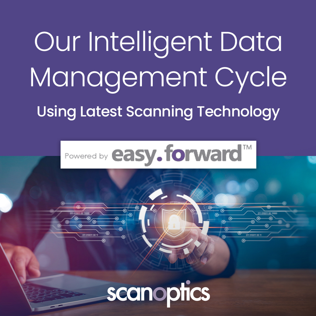 Scan_Optics's tweet image. Unlock a world of seamless #documenttransformation! 🌐 From pick up to drop off, @Scan_Optics does it all. Our expertise and global network, along with #easy.forward™, ensure professional results. Schedule your assessment today: hubs.la/Q02vMqpm0