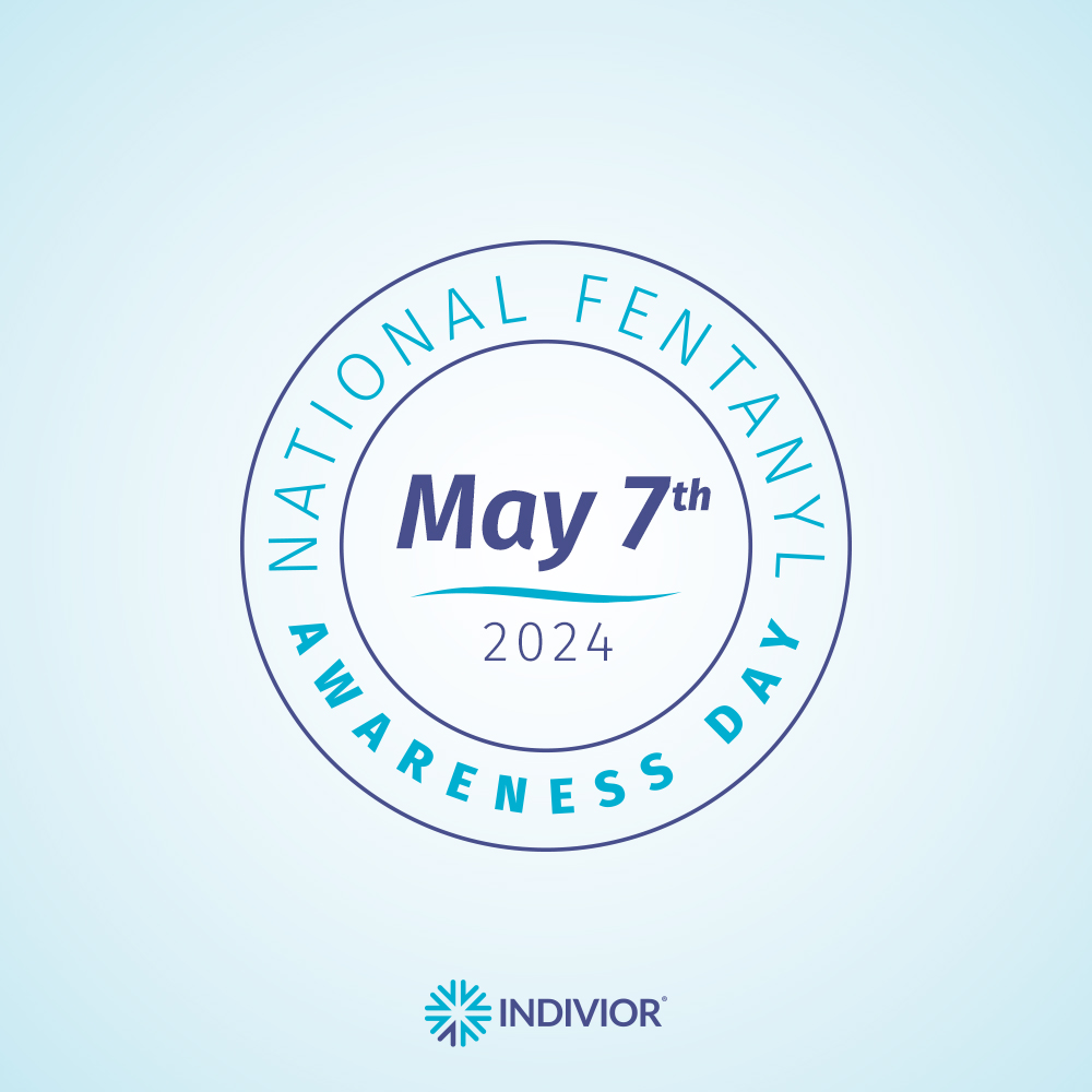 On National Fentanyl Awareness Day, we honor the memory of those lost to fentanyl overdoses by taking steps to prevent future tragedies. According to <a href="/CDCgov/">CDC</a>, there have been over 73,000 reported deaths involving synthetic opioids across the U.S. in the 12-month period ending in