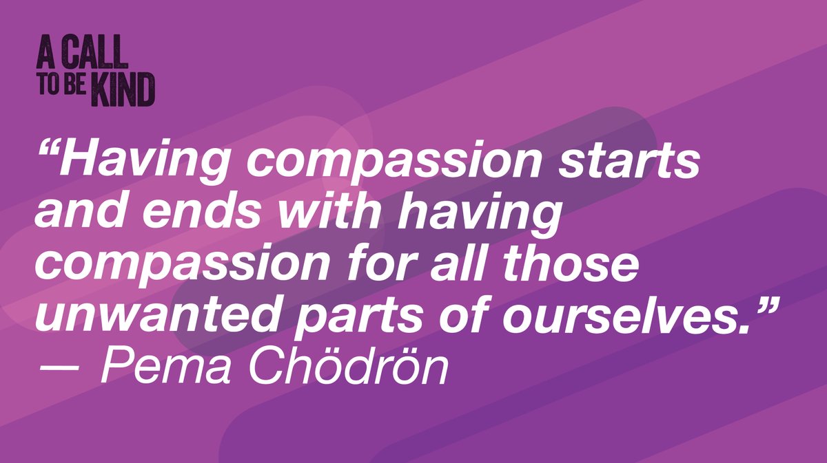 When was the last time you prioritized yourself? Practicing self-compassion means approaching ourselves with the same kindness we extend to our family and friends. It’s about acknowledging that everyone experiences challenges, as this is simply part of being human. Download our…