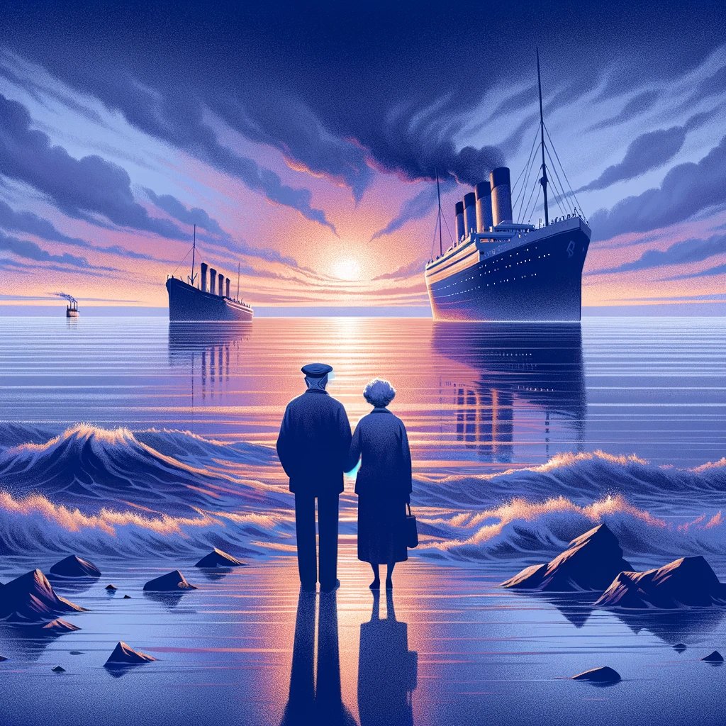 On May 7, 1915, the Lusitania was tragically sunk, reminding us of life’s sudden changes. Don’t leave your future to chance; plan for long-term care today. Secure peace of mind for you and your loved ones. #LongTermCare #PlanAhead