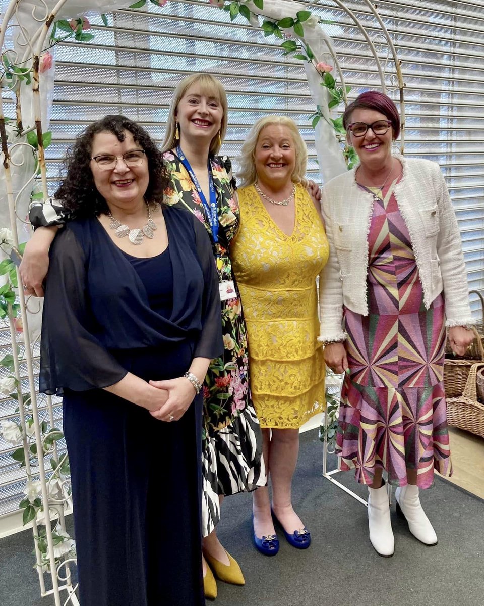 Well done to our Birchwood Shop on the success of their Late Night event! Last Thursday they hosted a Late Night event showcasing their designer and brand new with tags items. Including the evening event, the shop had a brilliant turnover of £3,774.85 for the day! 💛