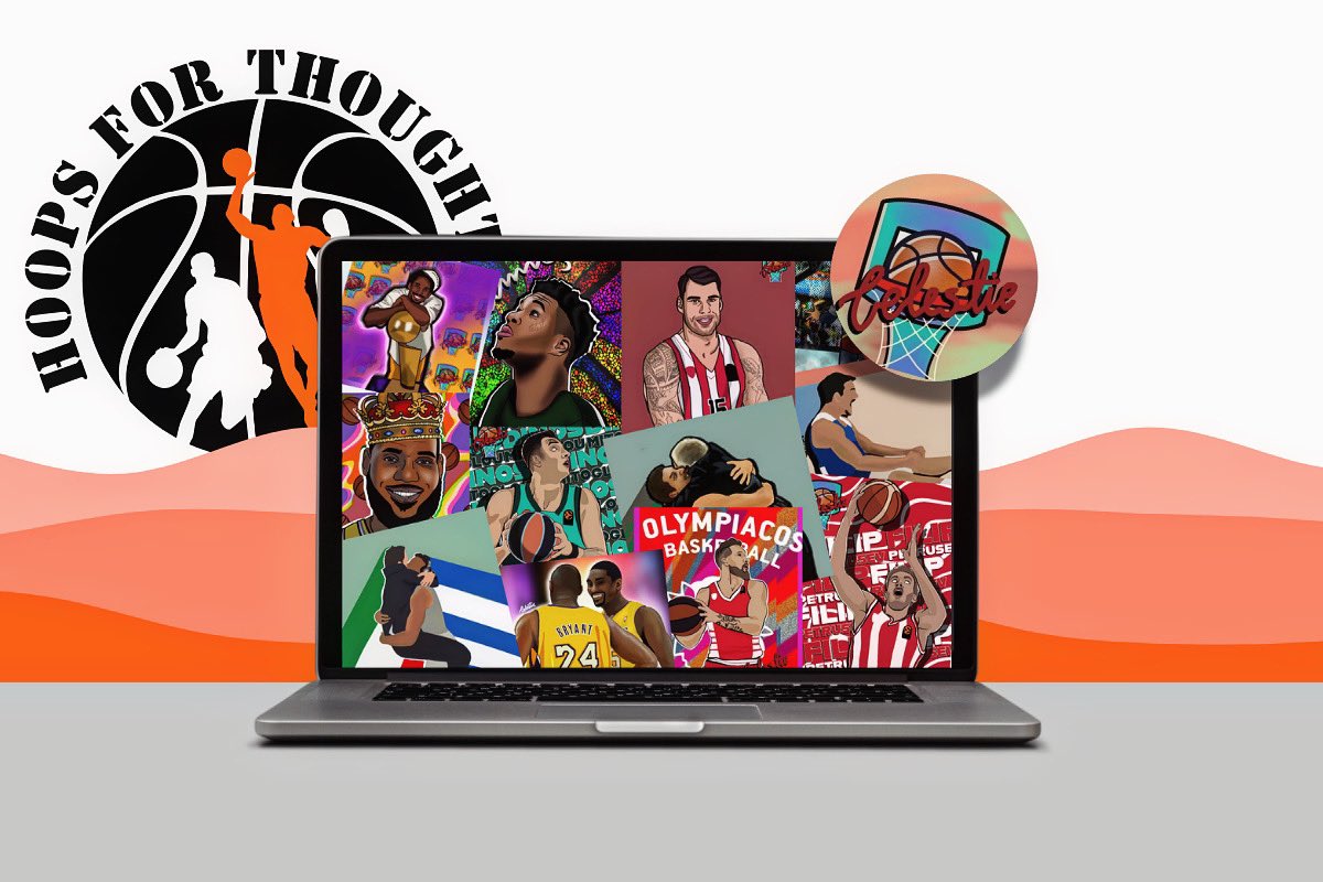 hoopsfthoughtgr's tweet photo. Don’t miss this collab 🏀🍿
#basketball #blog #basketballblog #greece https://t.co/JLDTDfLXYx