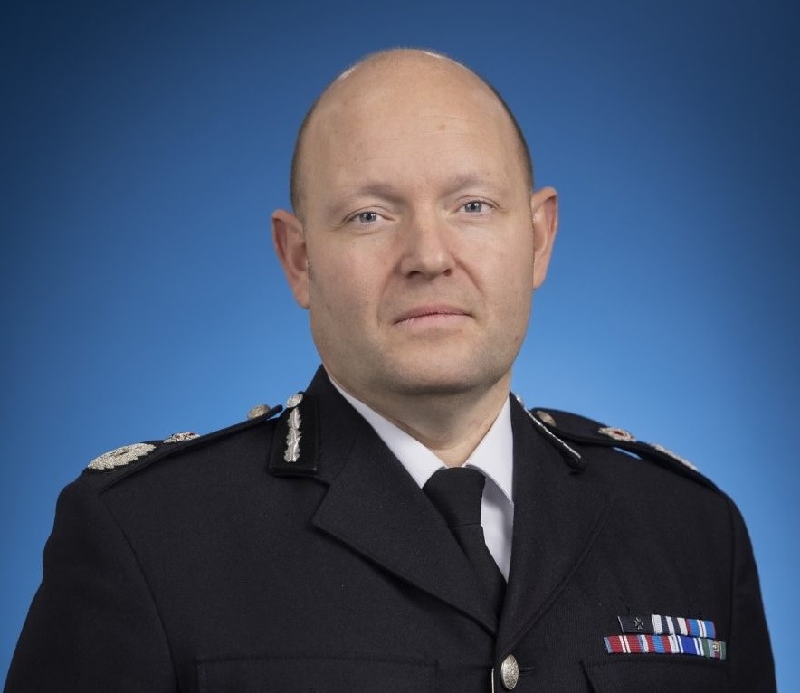 From today, it will be easier for our Chief Constable to sack officers not fit to wear the badge, as the government gives Police Chiefs greater powers to drive culture and standards in their force. Read more here ⬇️ ow.ly/AET450RyoW2