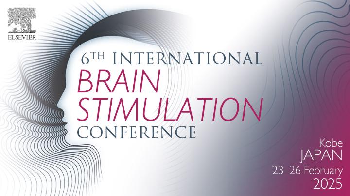 Abstracts for #BrainStimConf symposia presentations must be submitted online by 6 Sept 2024. We invite symposia submissions from everyone. Don’t forget, the deadline is 6 Sept. spkl.io/60124LzdM