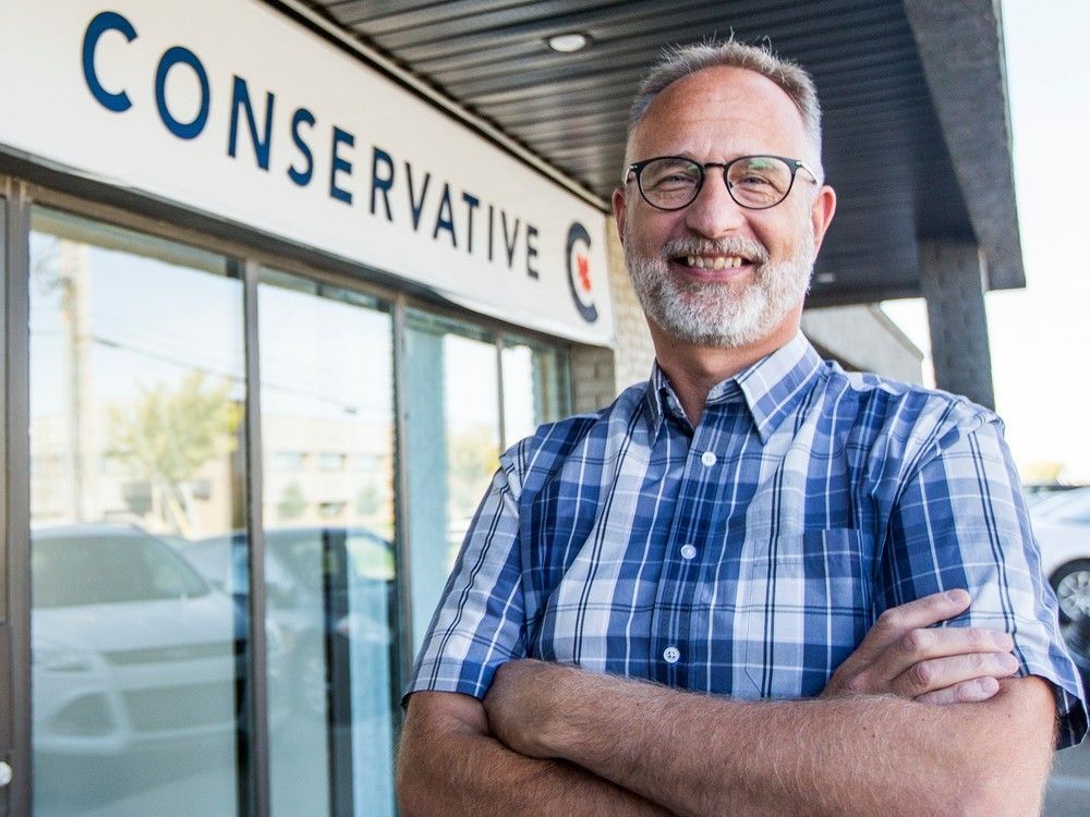 Tank: Saskatoon MP blames Justin Trudeau for city's 2024 'murders' — Conservative MP Brad Redekopp posted a video on social media blaming Liberal 'soft-on-crime' policies for Saskatoon's homicides this year. #yxe #sask #skpoli #Canada bit.ly/4bc5IXZ