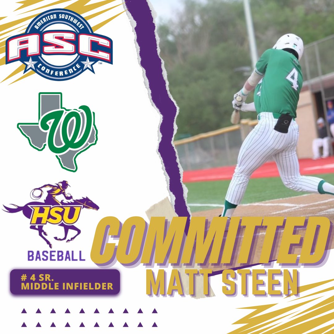 Wall Hawk Baseball (@baseball_wallhs) on Twitter photo Come show this guy some love as he signs to play at the next level! <a href="/4_Msteen/">matthew steen</a> will be signing in the Wall High School Gym, today, at 12:30. We would love to have everyone come out to support this young man on a special day! 
<a href="/Ry_Compeau/">Ryan Compeau</a> <a href="/klstsports/">KLST Sports</a> <a href="/shelbieelaine13/">Shelbie Rhodes</a> Come show this guy some love as he signs to play at the next level! <a href="/4_Msteen/">matthew steen</a> will be signing in the Wall High School Gym, today, at 12:30. We would love to have everyone come out to support this young man on a special day! 
<a href="/Ry_Compeau/">Ryan Compeau</a> <a href="/klstsports/">KLST Sports</a> <a href="/shelbieelaine13/">Shelbie Rhodes</a>