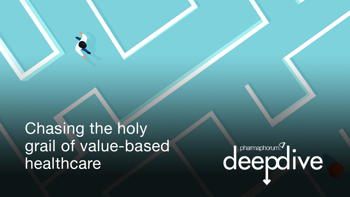 Value-based healthcare could be a game-changer in how we approach medical treatment and costs. Check out the latest Deep Dive timeline to learn why #VBHC is being hailed as the holy grail of healthcare: bit.ly/4a92XoW #HealthcareInnovation #FutureOfHealth'