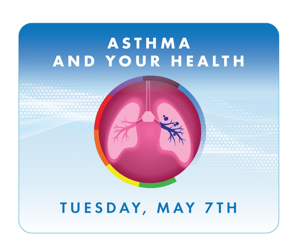 Develop a plan. 📝 Environmental factors can trigger or exacerbate asthma symptoms. Work with a healthcare provider to develop your own asthma action plan to control asthma triggers in your environment. bit.ly/3OSQexi #AsthmaAwarenessMonth #AQAW2024