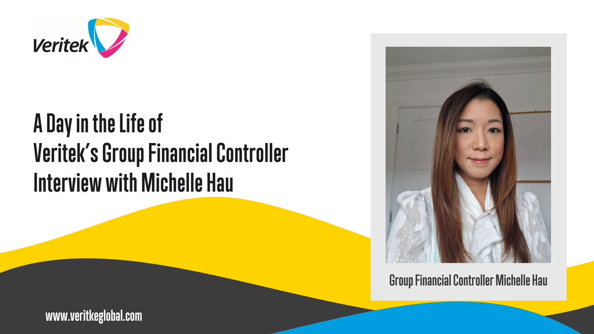 In a #dayinthelife post, we unveil the challenges, triumphs, and behind-the-scenes moments that shape the daily routine of our female Group Financial Controller 👉 bit.ly/4c9vtsM

#WomeninFinance  #financialcontroller #oemservices #dependablepartner