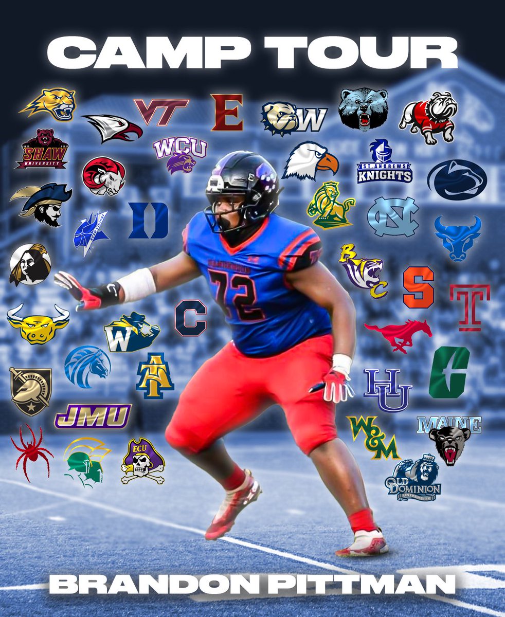 I’m going to make a statement, It will not be because of lack of effort. 5500 Dixon vs. The World!!!💪🏾🔥🪶<a href="/SHSFBRecruits/">Sanderson Football Recruits</a> <a href="/CoachJeremyBuck/">Coach Jeremy Buck</a> <a href="/TrenchesElite/">Trenches Elite OL/DL Training</a> My campaign will be a 🎥!!!!