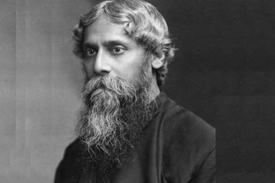 I had been taught that idolatry of the Nation is almost better than reverence for God. I have outgrown that, it is my conviction that we will truly gain our India by fighting against the education which teaches us that a country is greater than the ideals of humanity. ~ R. Tagore