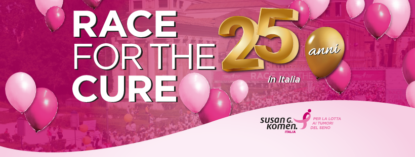 Il @MiC_Italia sostiene la prevenzione e la lotta ai tumori del seno con 𝐑𝐚𝐜𝐞 𝐟𝐨𝐫 𝐭𝐡𝐞 𝐂𝐮𝐫𝐞. A 𝐑𝐨𝐦𝐚 (𝟗-𝟏𝟐 𝐦𝐚𝐠𝐠𝐢𝐨), i partecipanti potranno 𝐚𝐜𝐜𝐞𝐝𝐞𝐫𝐞 𝐠𝐫𝐚𝐭𝐮𝐢𝐭𝐚𝐦𝐞𝐧𝐭𝐞 𝐚𝐢 𝐦𝐮𝐬𝐞𝐢 𝐬𝐭𝐚𝐭𝐚𝐥𝐢. Info: raceforthecure.it/race-cure-roma…