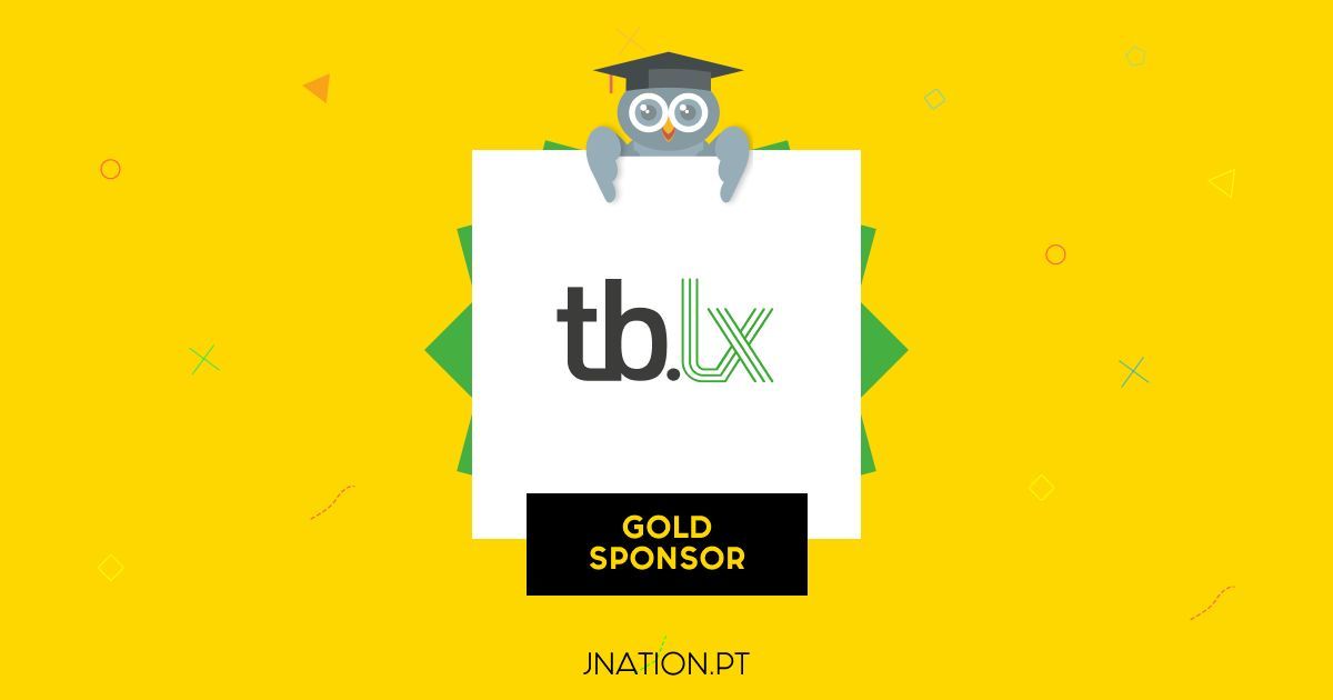 We’re excited to announce @wearetblx as a gold sponsor! With their people-centric mindset, they’re changing the game in the transportation industry through sustainable and connected digital services. Check them out: tblx.io #JNation2024