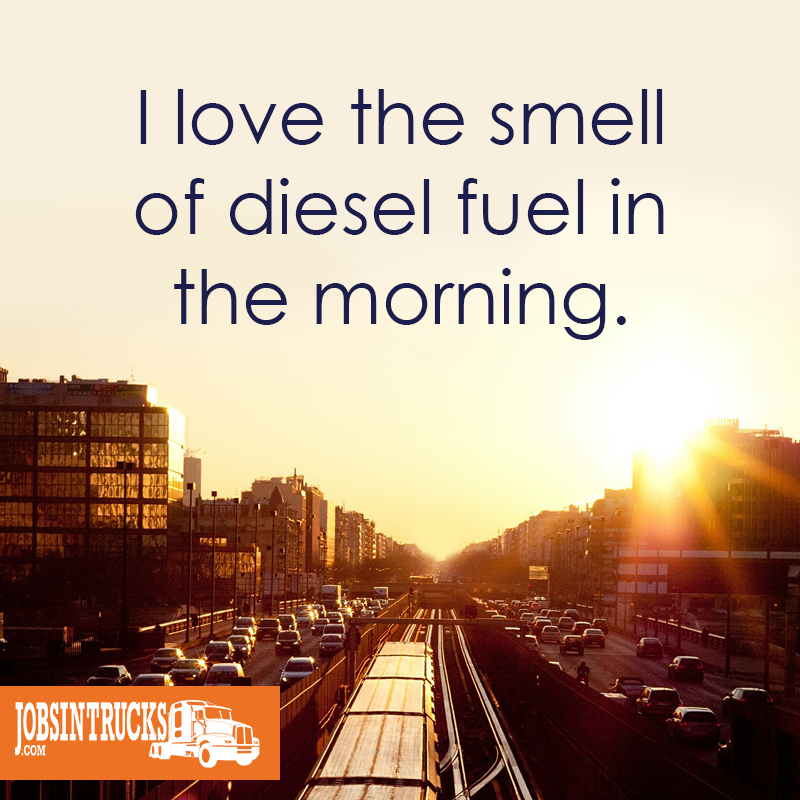 Anyone else? 🚚 🙋 #truckerlife #diesel #driverjobs