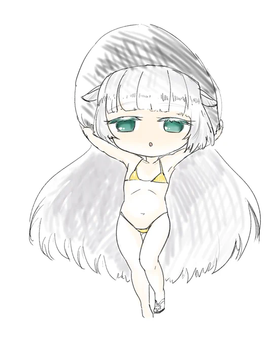 GW