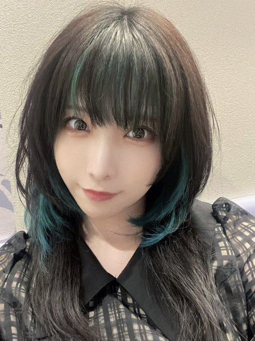 Twitterのコスプレ画像4