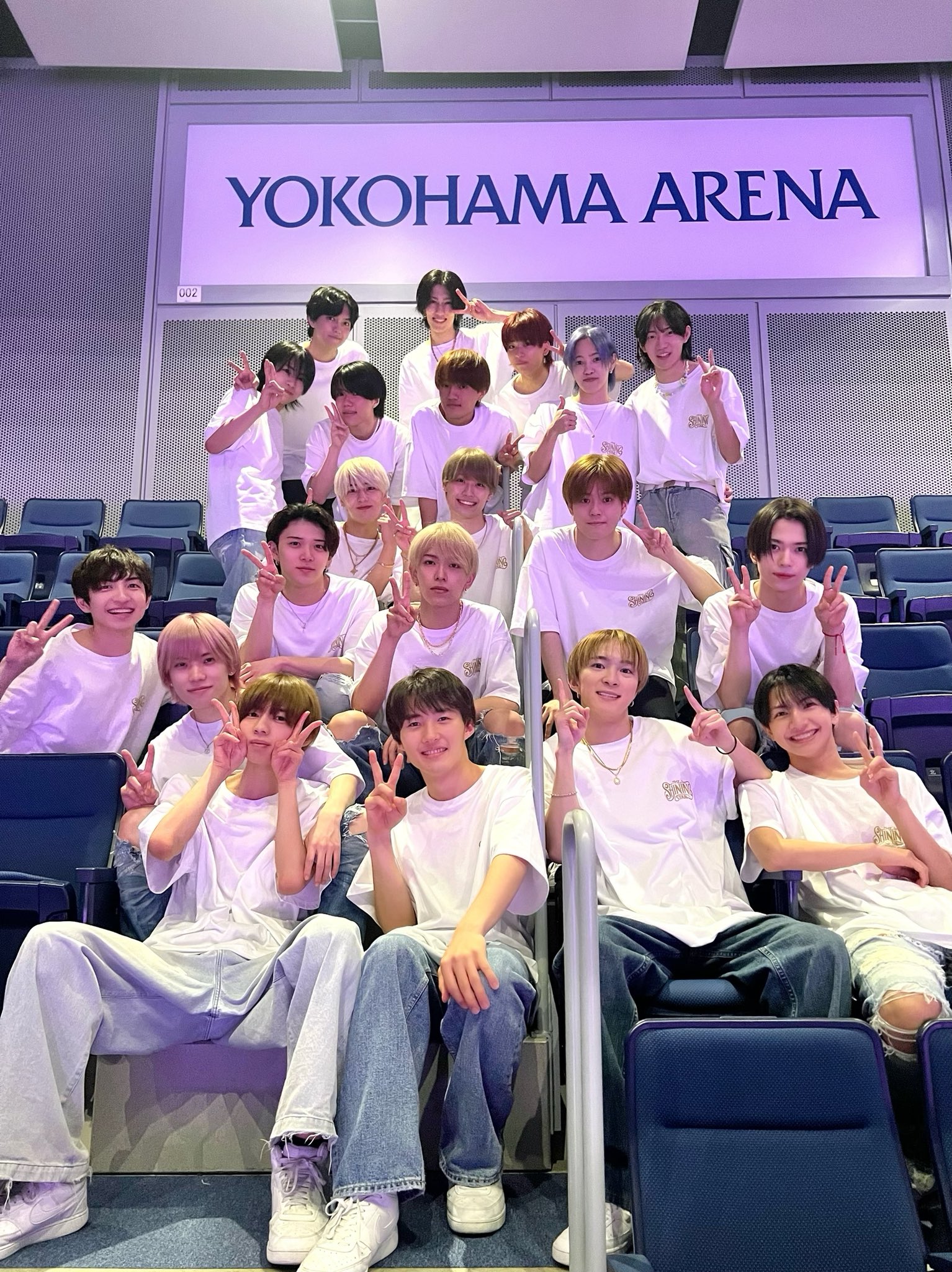 ジュニア公式 on X: 