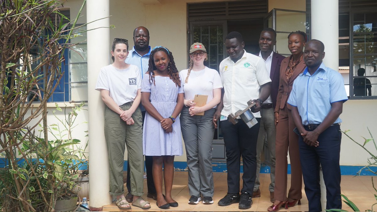 Lifeline (@intl_lifeline) on Twitter photo The ILF team is thrilled to meet with <a href="/co2b_uganda/">co2balance uganda</a> team to discuss the road map and sensor program for a maintenance framework in Kwania District with the goal of supporting the functionality of rural water supply to increase uptime and decrease down time. The ILF team is thrilled to meet with <a href="/co2b_uganda/">co2balance uganda</a> team to discuss the road map and sensor program for a maintenance framework in Kwania District with the goal of supporting the functionality of rural water supply to increase uptime and decrease down time.